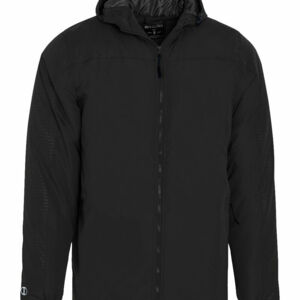 Men's Bionic Hooded Jacket Thumbnail