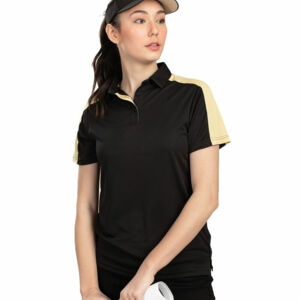 Women's Two-Tone Vital Polo Thumbnail
