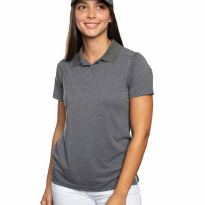 Women's Repreve® Eco Polo Thumbnail