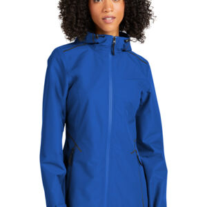 Women's Collective Tech Outer Shell Jacket Thumbnail