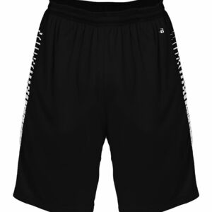 Youth Lineup Shorts Thumbnail