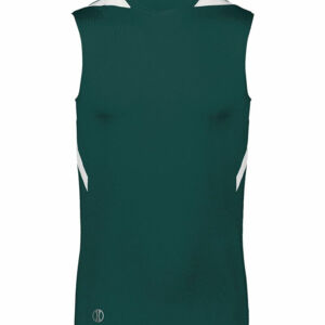 Unisex PR Max Compression Jersey Thumbnail