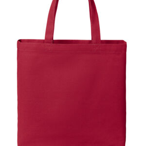 Cotton Canvas Tote Thumbnail