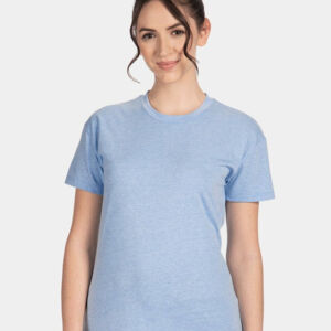 Women's CVC Relaxed T-Shirt Thumbnail