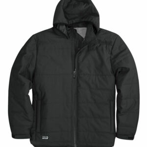 Men's Quantum Puffer Jacket Thumbnail