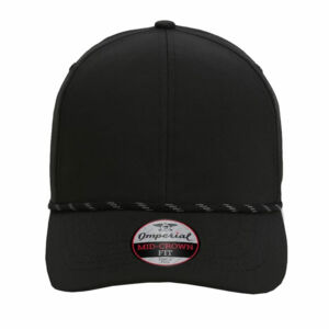 The Habanero Performance Rope Cap Thumbnail