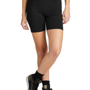 Women's Flex High Waist Bike Short Thumbnail