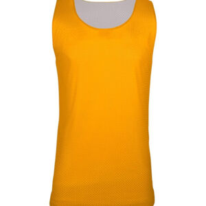 Women's Reversible Mesh Tank Thumbnail