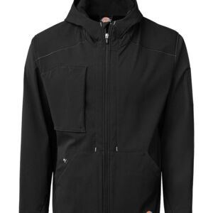 Men's Tall Protect Hooded Jacket Thumbnail