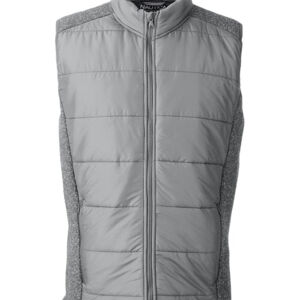 Men's Harbor Puffer Vest Thumbnail