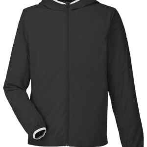 Men's Stillwater Hooded Windbreaker Thumbnail