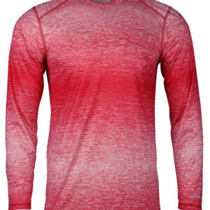 Men's Mirage Performance Long Sleeve T-Shirt Thumbnail