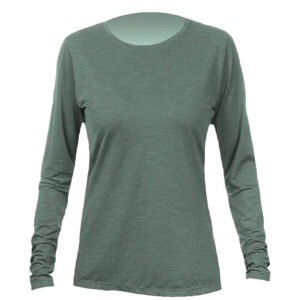 Women's Breeze Tech Long Sleeve T-Shirt Thumbnail