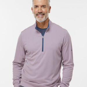Men's Performance Lightweight Quarter-Zip Pullover Thumbnail