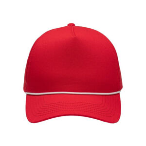 Five-Panel Rope Heritage Fit Cap Thumbnail