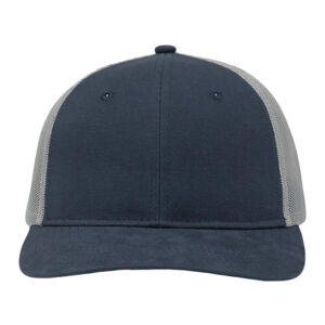 Modern Six-Panel Trucker Fit Cap Thumbnail