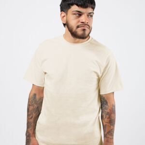 Unisex Heavyweight Street T-Shirt Thumbnail