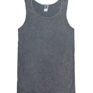 Unisex Mineral Wash Tank Top Thumbnail