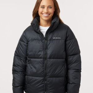 Women's Puffect™ II Full-Zip Jacket Thumbnail