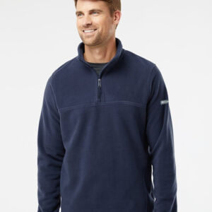 Men's Steens Mountain™ Half-Zip Pullover Thumbnail