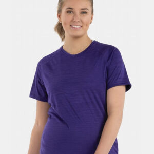 Women's Eco Revive™ All-Pro T-Shirt Thumbnail