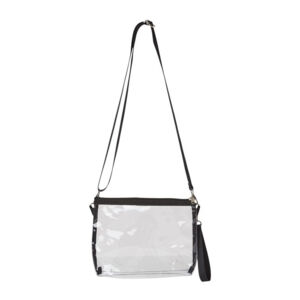 Classic Clear Stadium Purse/Handbag Thumbnail
