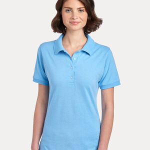 Women's Dri-Power® Polo Thumbnail
