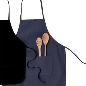 Two-Pocket 28" Apron Thumbnail