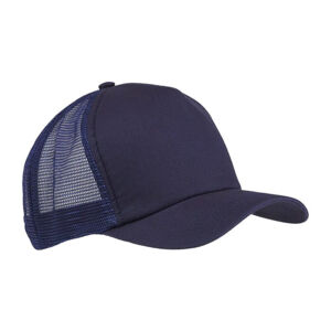 Twill Trucker Cap Thumbnail