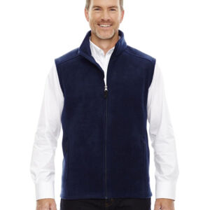 Men's Tall Journey Fleece Vest Thumbnail