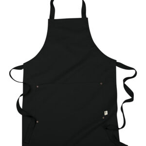Eco Apron with Pocket Thumbnail