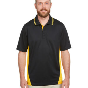 Men's Flash Snag Protection Plus IL Colorblock Polo Thumbnail