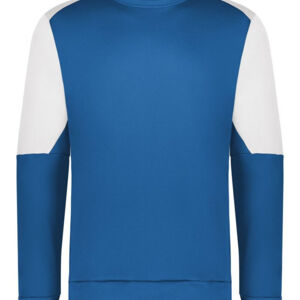 Men's Momentum Team Crewneck Sweatshirt Thumbnail