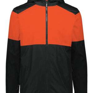 Men's SeriesX Hooded Jacket Thumbnail