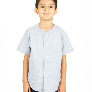 Youth Baseball Jersey Thumbnail