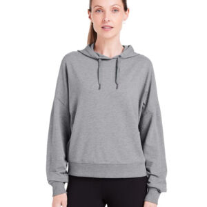 Women's Studio Hooded Fleece Thumbnail
