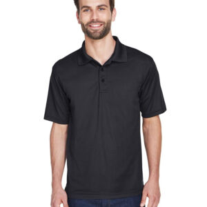 Men's Cool & Dry Mesh Piqué Polo Thumbnail