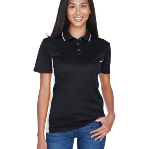 Women's Cool & Dry Sport Two-Tone Polo Thumbnail