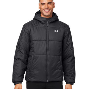 Men's LW Insulated Jacket Thumbnail