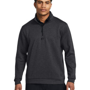 Men's Drive Midlayer Quarter-Zip Pullover Thumbnail