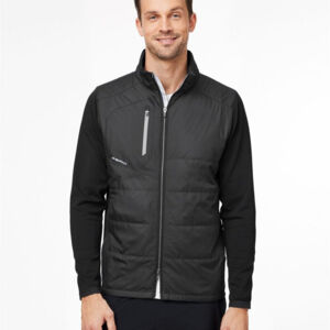 Men's Lightweight Hybrid Jacket Thumbnail