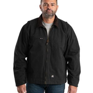 Men's Highland Washed Gasoline Jacket Thumbnail