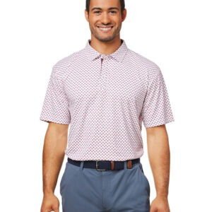 Men's Hazelwood Polo Thumbnail