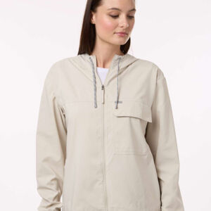 Women's Skien Valley™ Hooded Lightweight Jacket Thumbnail