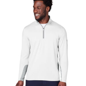 Men's Gamer Golf Quarter-Zip Pullover Thumbnail