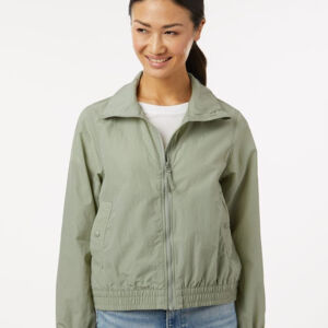 Women's Time Is Right™ II Windbreaker Thumbnail