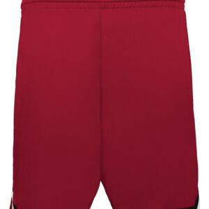 Men's Retro Basketball Shorts Thumbnail