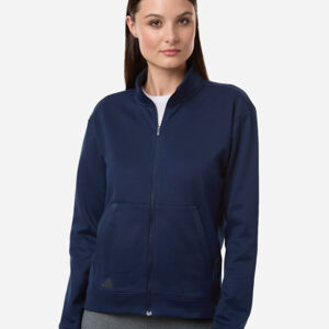 Women's Ultimate365 COLD. RDY Full-Zip Jacket Thumbnail