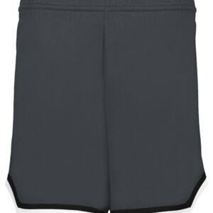Women's Retro Basketball Shorts Thumbnail