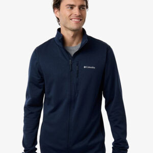 Men's Essential Hike™ Grid Fleece Full-Zip Thumbnail
